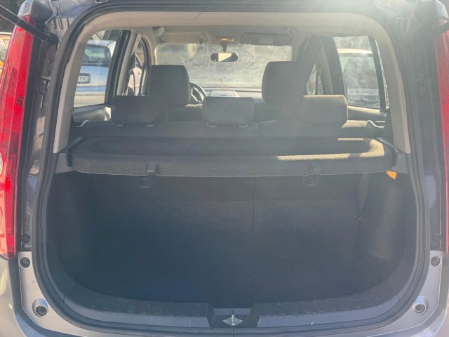 SUZUKI Suzuki Splash 