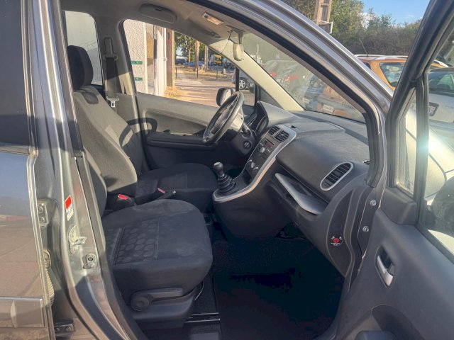 SUZUKI Suzuki Splash 