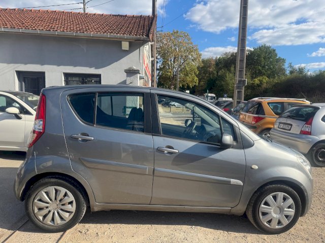 SUZUKI Suzuki Splash 
