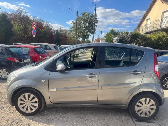 SUZUKI Suzuki Splash 