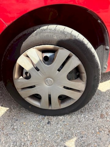 NISSAN Nissan Pixo  1.0 68 Look 5p