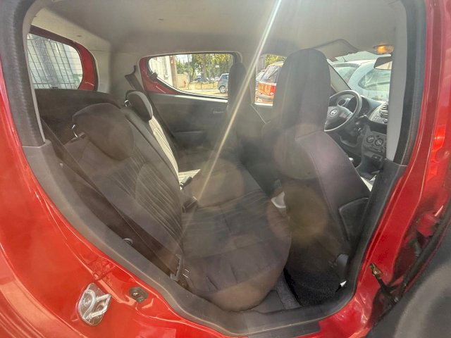 NISSAN Nissan Pixo  1.0 68 Look 5p