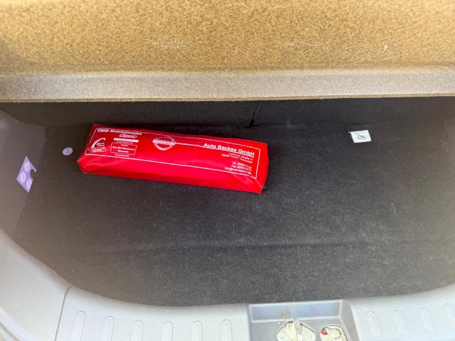 NISSAN Nissan Pixo  1.0 68 Look 5p