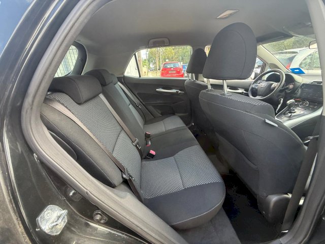 TOYOTA Toyota Auris  132 VVT-i Executive MMT 5p