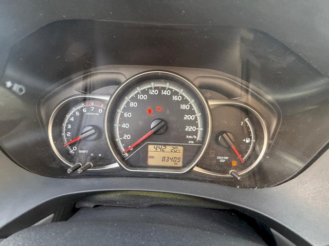 TOYOTA Toyota Yaris III 69 VVT-i Tendance 5p