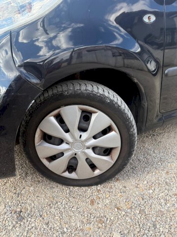 CITROEN Citroën C1  1.0i Airplay 3p