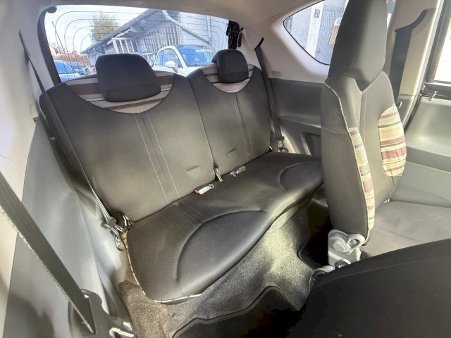CITROEN Citroën C1  1.0i Airplay 3p