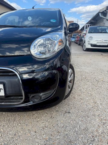 CITROEN Citroën C1  1.0i Airplay 3p