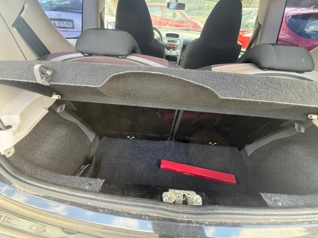 CITROEN Citroën C1  1.0i Airplay 3p