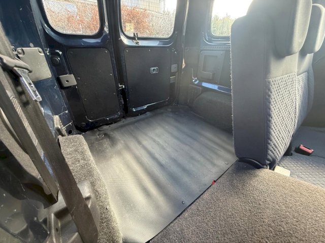 NISSAN Nissan NV200  1.5 dCi 110 FAP Combi Pro E5 5pl