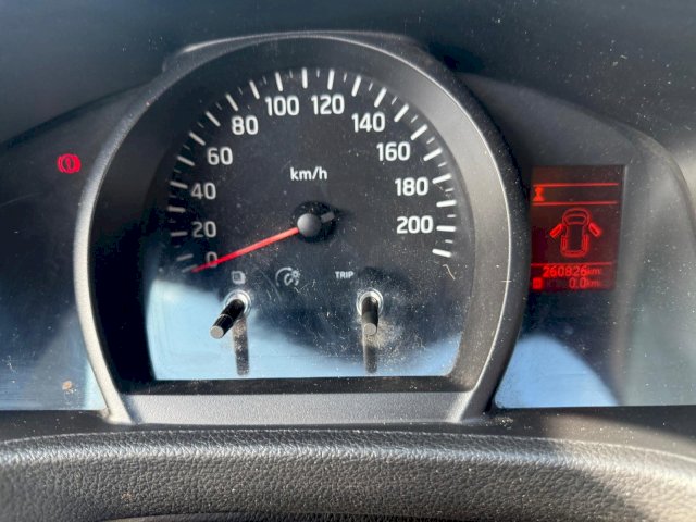 NISSAN Nissan NV200  1.5 dCi 110 FAP Combi Pro E5 5pl