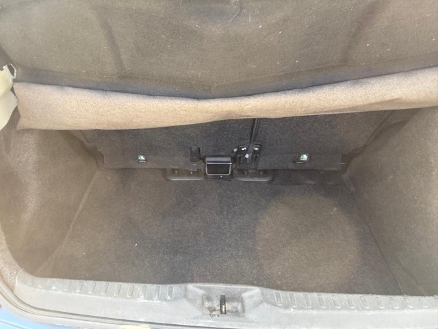 NISSAN Nissan Micra III (K12) 1.2 80ch Must 5p