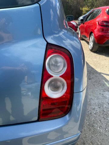 NISSAN Nissan Micra III (K12) 1.2 80ch Must 5p