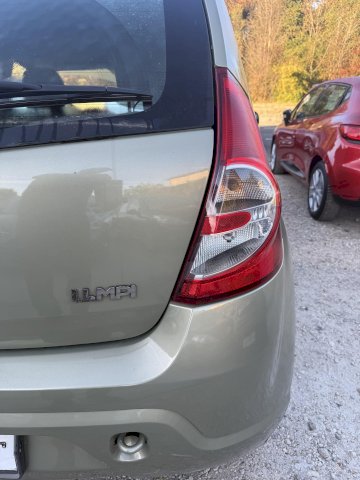 DACIA Dacia Sandero  1.4 MPI 75 Lauréate