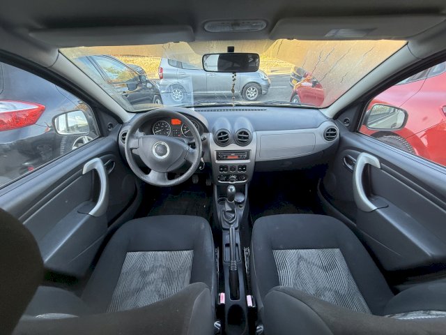 DACIA Dacia Sandero  1.4 MPI 75 Lauréate