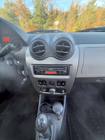 DACIA Dacia Sandero  1.4 MPI 75 Lauréate