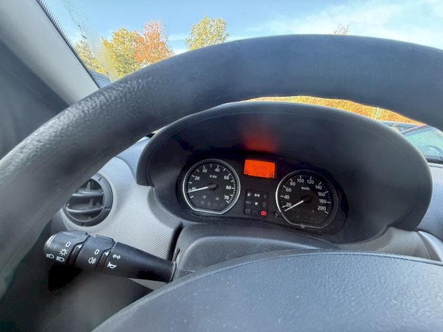 DACIA Dacia Sandero  1.4 MPI 75 Lauréate