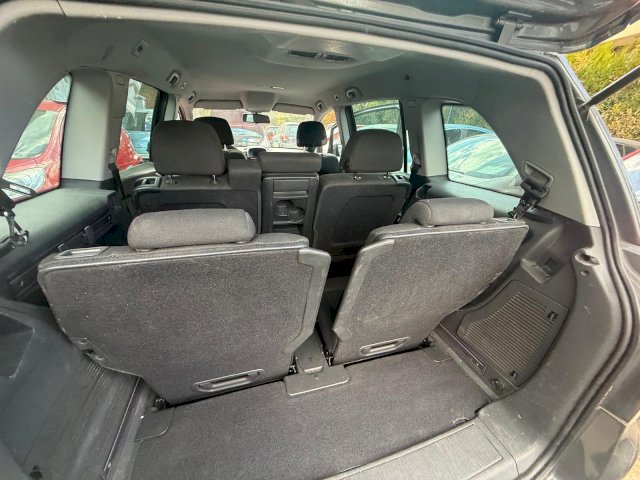 OPEL Opel Zafira 