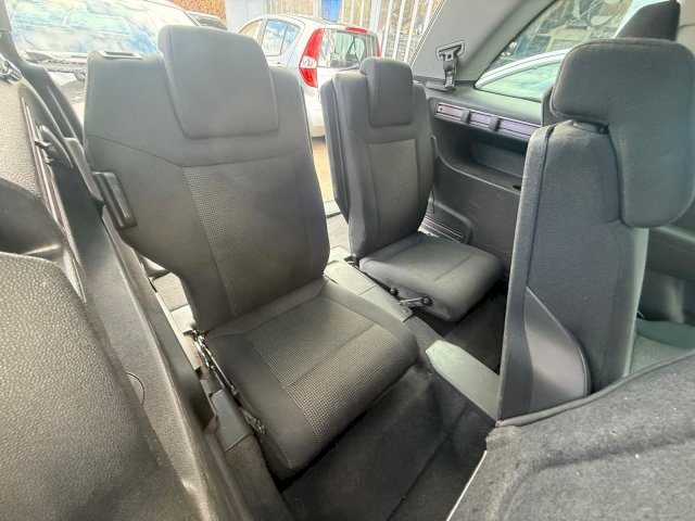 OPEL Opel Zafira 