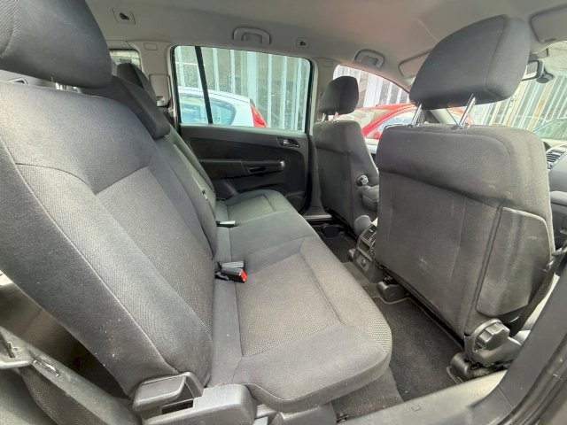 OPEL Opel Zafira 