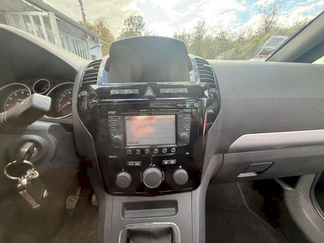 OPEL Opel Zafira 