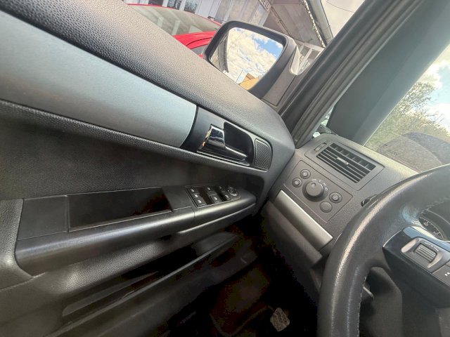 OPEL Opel Zafira 