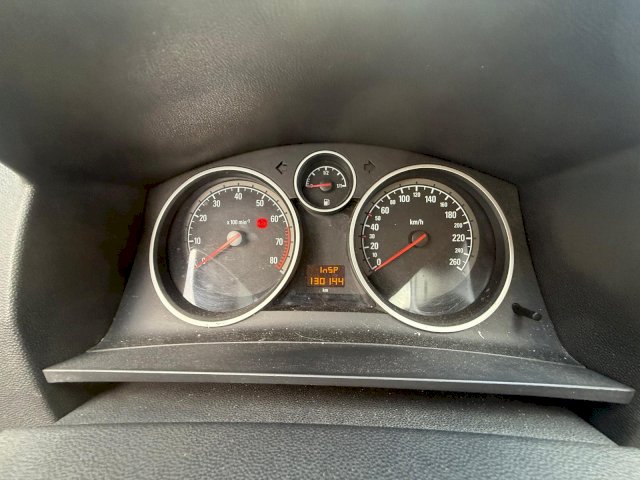 OPEL Opel Zafira 