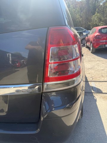 OPEL Opel Zafira 