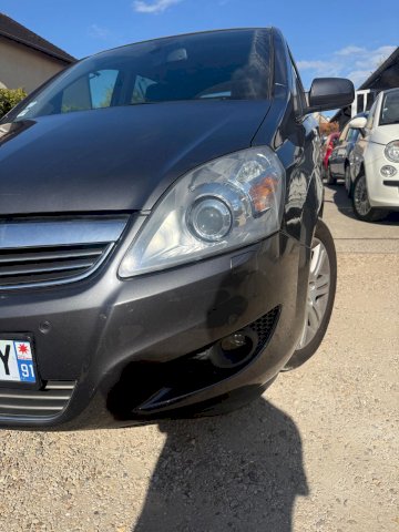 OPEL Opel Zafira 