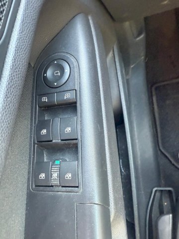 OPEL Opel Zafira 