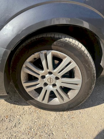 OPEL Opel Zafira 
