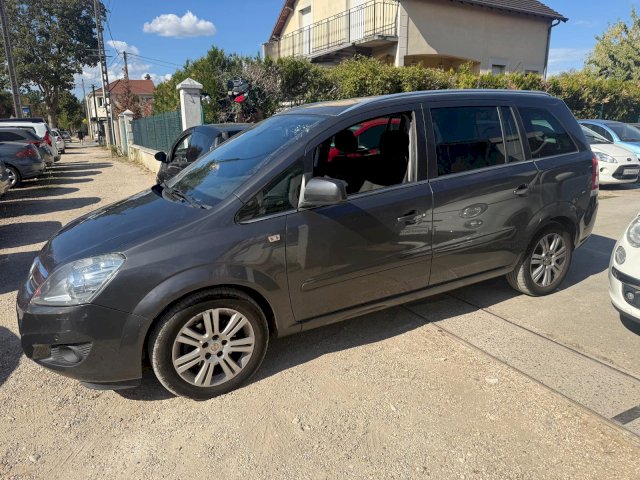 OPEL Opel Zafira 