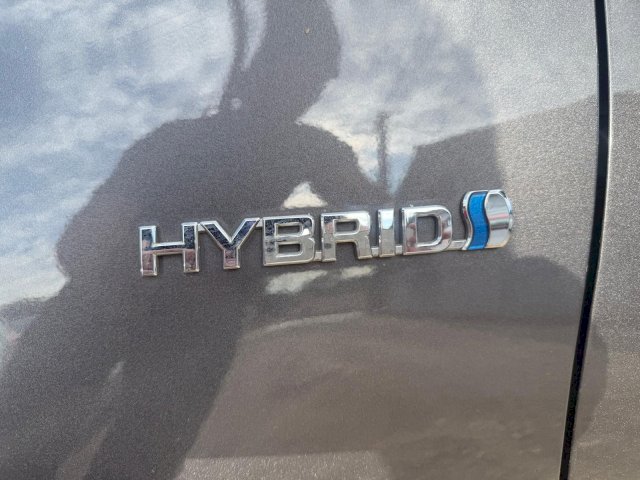 TOYOTA Toyota Yaris III HSD 100h Dynamic 5p