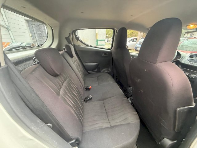 NISSAN Nissan Pixo  1.0 68 Look 5p