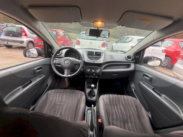 NISSAN Nissan Pixo  1.0 68 Look 5p