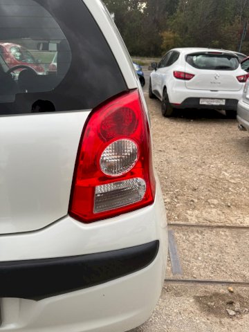 NISSAN Nissan Pixo  1.0 68 Look 5p