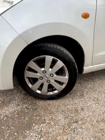 NISSAN Nissan Pixo  1.0 68 Look 5p