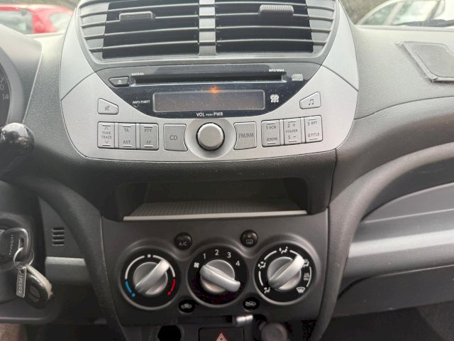 NISSAN Nissan Pixo  1.0 68 Look 5p