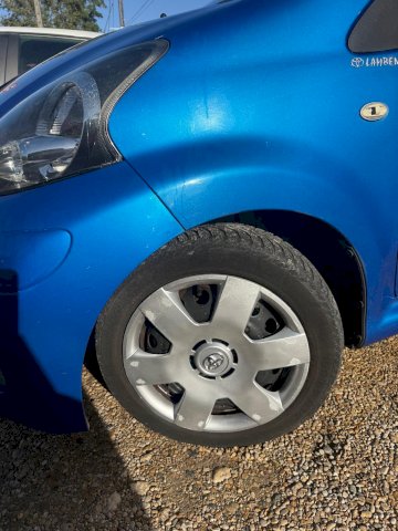 TOYOTA Toyota Aygo  1.0 VVT-i 68ch Dynamic 5p