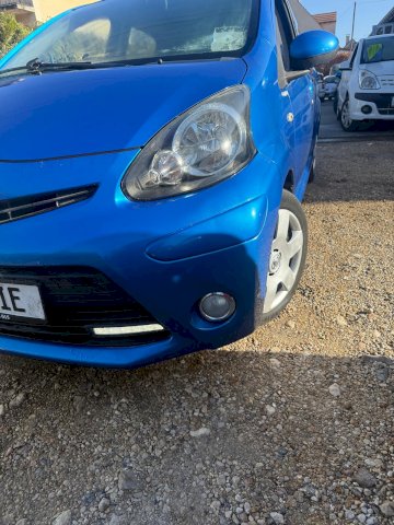 TOYOTA Toyota Aygo  1.0 VVT-i 68ch Dynamic 5p
