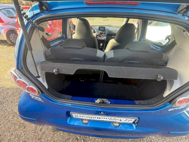TOYOTA Toyota Aygo  1.0 VVT-i 68ch Dynamic 5p