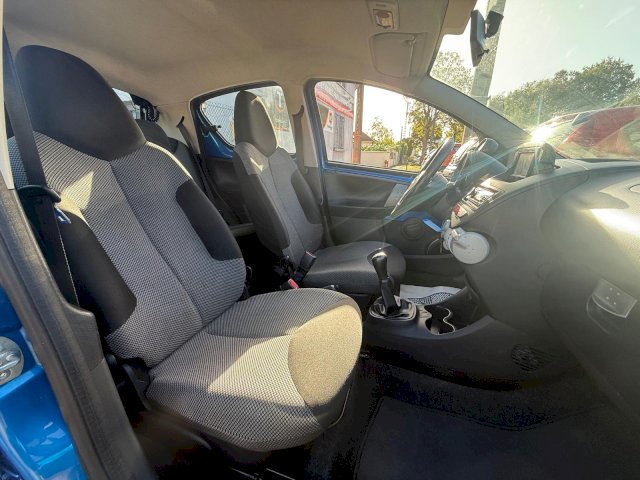 TOYOTA Toyota Aygo  1.0 VVT-i 68ch Dynamic 5p