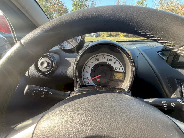 TOYOTA Toyota Aygo  1.0 VVT-i 68ch Dynamic 5p