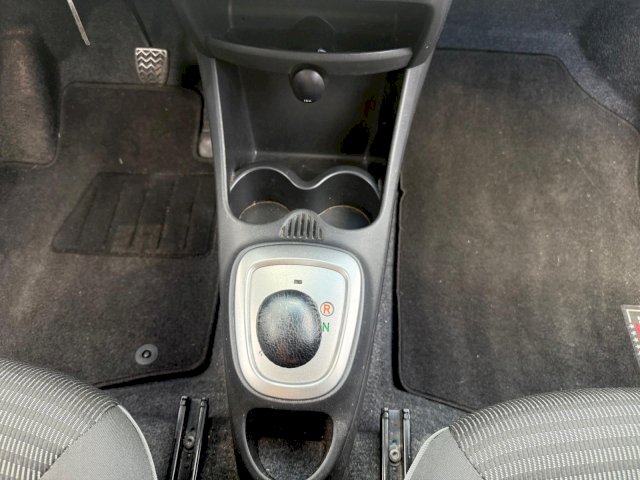 PEUGEOT  Peugeot 107  1.0 12v Envy 2-Tronic5p