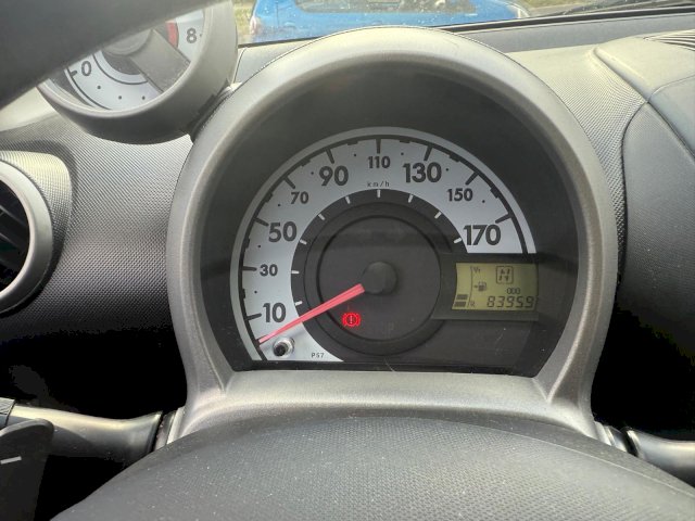 PEUGEOT  Peugeot 107  1.0 12v Envy 2-Tronic5p