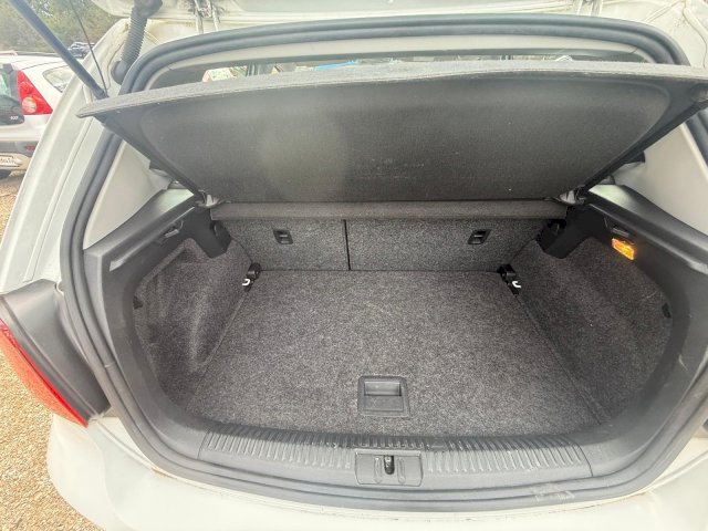 VOLKSWAGEN Volkswagen Polo V 1.2 TSI 90 BlueMotion Technology Confortline 5p
