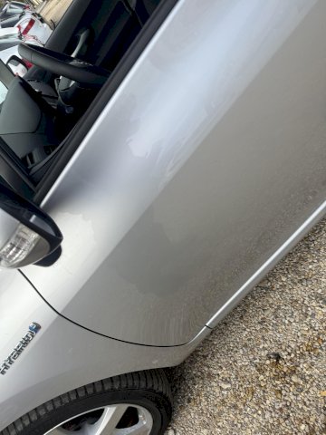 TOYOTA Toyota Auris  HSD 136h Dynamic 15