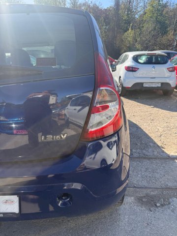 DACIA Dacia Sandero  1.2 16v 75 Lauréate