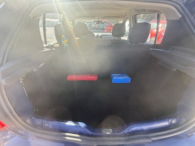 DACIA Dacia Sandero  1.2 16v 75 Lauréate