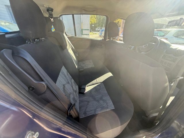 DACIA Dacia Sandero  1.2 16v 75 Lauréate